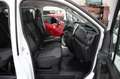 Renault Trafic Combi L1H1 2,8t Life 9-Sitzer Weiß - thumbnail 11