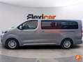 Toyota Proace 2.0D 145CV VX SHUTTLE 2PL 2PT L1 Gris - thumbnail 7