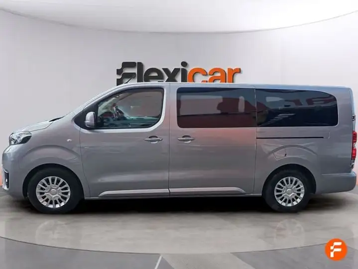 Toyota Proace 2023, foto 7