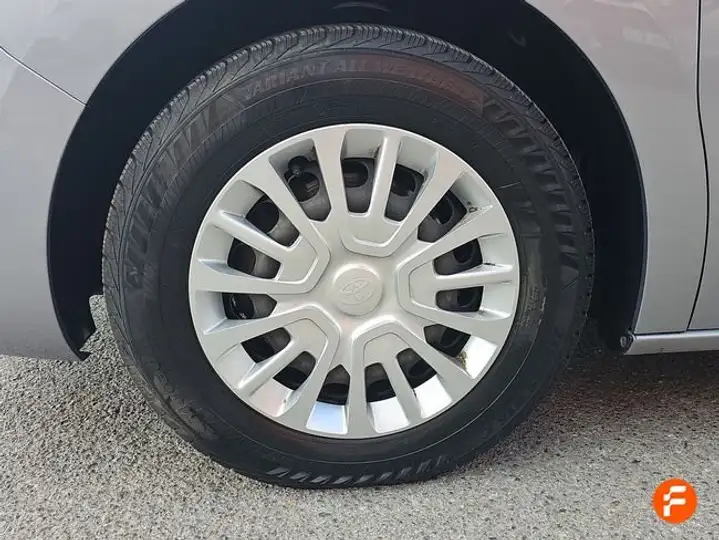 Toyota Proace 2023, foto 18