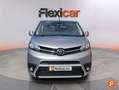 Toyota Proace 2.0D 145CV VX SHUTTLE 2PL 2PT L1 Gris - thumbnail 9