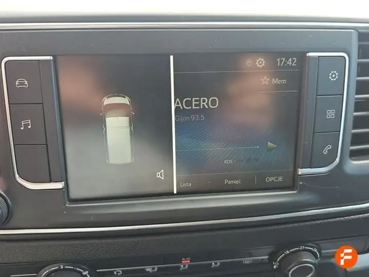 Toyota Proace 2023, foto 14