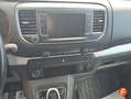 Toyota Proace 2.0D 145CV VX SHUTTLE 2PL 2PT L1 Gris - thumbnail 12