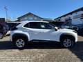 Toyota Yaris Cross Hybrid Team D *wie neu* Weiß - thumbnail 7