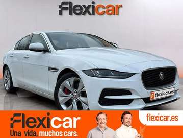 2.0 Diesel R-Sport AWD Aut. 180