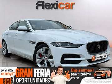2.0 Diesel R-Sport AWD Aut. 180