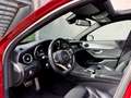 Mercedes-Benz C 250 T d Edition 4Matic AMGLINE/KEYLESS/PANO Rojo - thumbnail 9