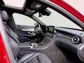 Mercedes-Benz C 250 T d Edition 4Matic AMGLINE/KEYLESS/PANO Rojo - thumbnail 19
