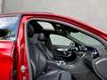 Mercedes-Benz C 250 T d Edition 4Matic AMGLINE/KEYLESS/PANO Rojo - thumbnail 18