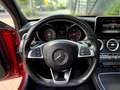 Mercedes-Benz C 250 T d Edition 4Matic AMGLINE/KEYLESS/PANO Rojo - thumbnail 11