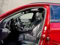 Mercedes-Benz C 250 T d Edition 4Matic AMGLINE/KEYLESS/PANO Rojo - thumbnail 10