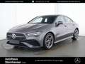 Mercedes-Benz CLA 200 CLA 200 Coupé AMG Line/Navi/Keyless/Kamera/LED Grau - thumbnail 1