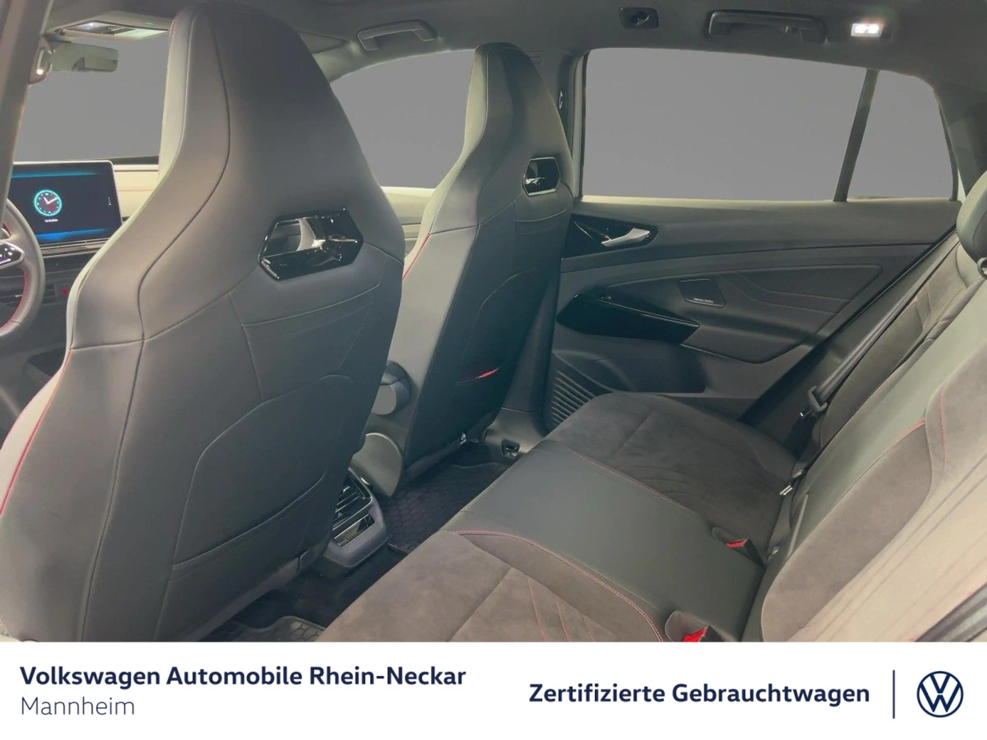 Volkswagen ID.5 GTX 4Motion 250kW Navi Pano Kamera uvm — photo 11