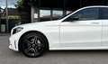 Mercedes-Benz C 300 d T 4Matic Aut.*AMG-Line*Facelift*AHK*ACC*Leder* Weiß - thumbnail 8
