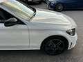 Mercedes-Benz C 300 d T 4Matic Aut.*AMG-Line*Facelift*AHK*ACC*Leder* Weiß - thumbnail 15