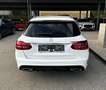Mercedes-Benz C 300 d T 4Matic Aut.*AMG-Line*Facelift*AHK*ACC*Leder* Weiß - thumbnail 11