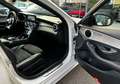 Mercedes-Benz C 300 d T 4Matic Aut.*AMG-Line*Facelift*AHK*ACC*Leder* Weiß - thumbnail 20