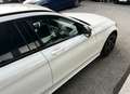Mercedes-Benz C 300 d T 4Matic Aut.*AMG-Line*Facelift*AHK*ACC*Leder* Weiß - thumbnail 14