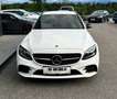 Mercedes-Benz C 300 d T 4Matic Aut.*AMG-Line*Facelift*AHK*ACC*Leder* Weiß - thumbnail 2