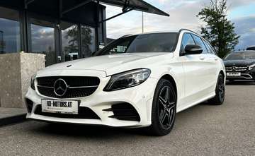 d T 4Matic Aut.*AMG-Line*Facelift*AHK*ACC*Leder*