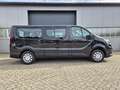Renault Trafic Combi L2 2.0 dCi 150PS Grand Evolution 9-Sitzer Ro Czarny - thumbnail 4
