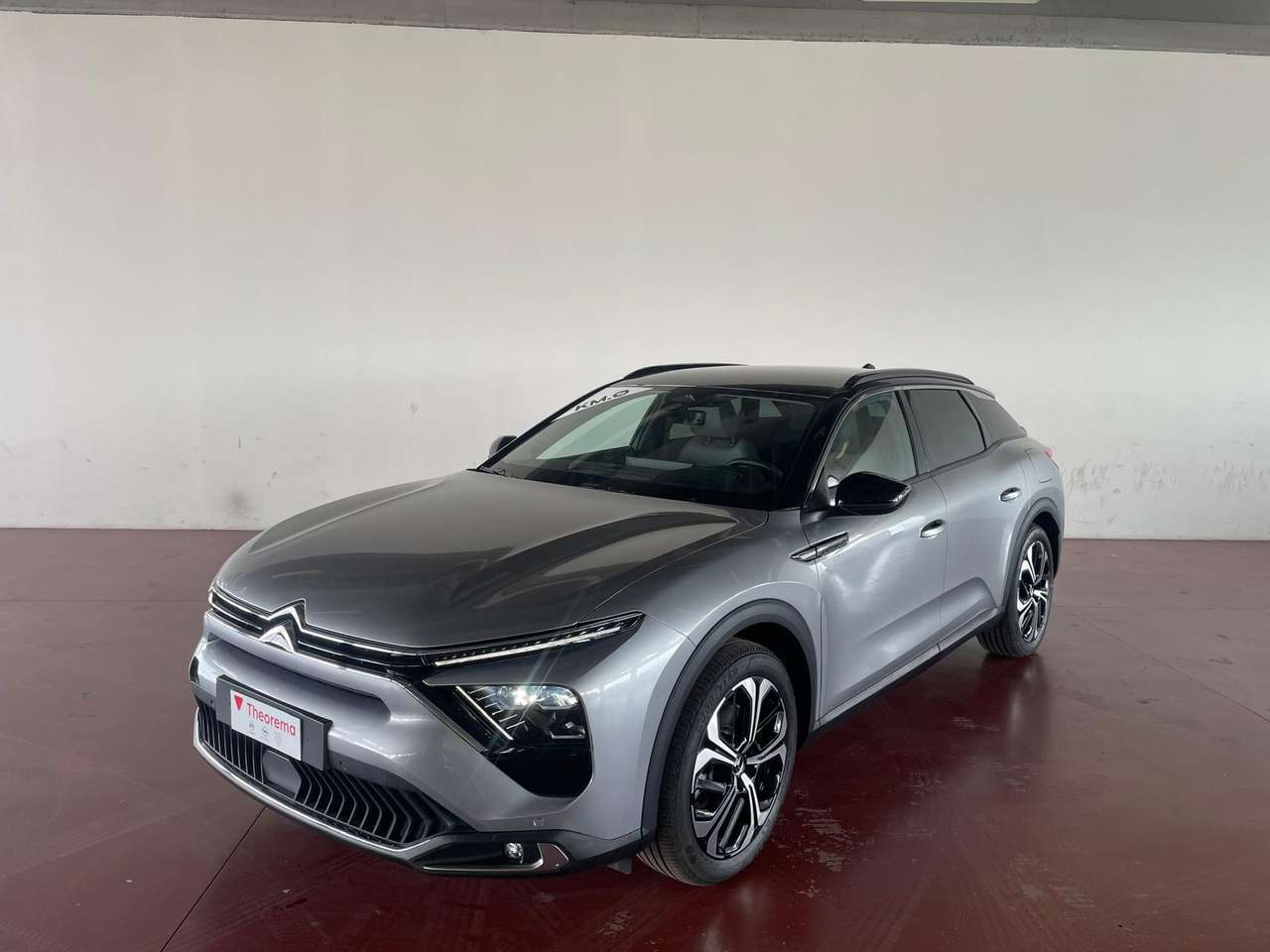 Citroen C5 1.6 Hybrid Plug-in Shine