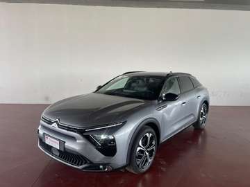 1.6 Hybrid Plug-in Shine