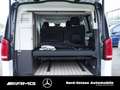 Mercedes-Benz Marco Polo V 250  EDITION AMG ALLRAD AHK GSHD Weiß - thumbnail 12