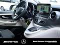 Mercedes-Benz Marco Polo V 250  EDITION AMG ALLRAD AHK GSHD Weiß - thumbnail 7