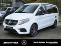 Mercedes-Benz Marco Polo V 250  EDITION AMG ALLRAD AHK GSHD Weiß - thumbnail 5
