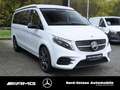 Mercedes-Benz Marco Polo V 250  EDITION AMG ALLRAD AHK GSHD Weiß - thumbnail 3