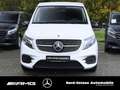Mercedes-Benz Marco Polo V 250  EDITION AMG ALLRAD AHK GSHD Weiß - thumbnail 2