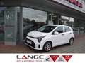 Kia Picanto Edition 2024 EU6e PE2 1.0 MT EDITION 7 Navi Digita Weiß - thumbnail 1