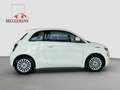 Fiat 500e Weiß - thumbnail 7