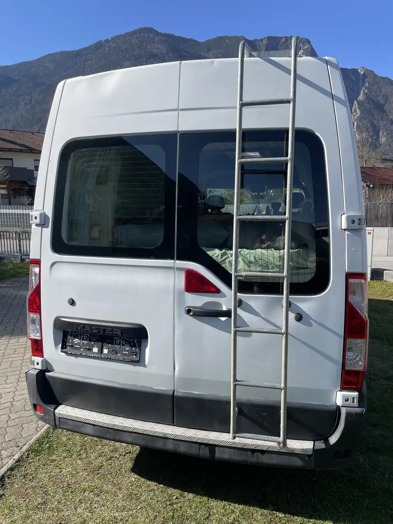 Renault Master L2H2 - 2