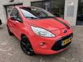 Ford Ka/Ka+ 1.2 Individual Carbon Interieur unieke auto Rouge - thumbnail 6