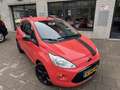 Ford Ka/Ka+ 1.2 Individual Carbon Interieur unieke auto Rouge - thumbnail 4
