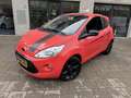 Ford Ka/Ka+ 1.2 Individual Carbon Interieur unieke auto Rouge - thumbnail 5
