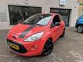 Ford Ka/Ka+ 1.2 Individual Carbon Interieur unieke auto Rouge - thumbnail 8