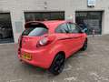 Ford Ka/Ka+ 1.2 Individual Carbon Interieur unieke auto Rouge - thumbnail 3