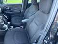 Jeep Renegade Renegade 1.6 mjt Limited fwd 120cv E6 Schwarz - thumbnail 11
