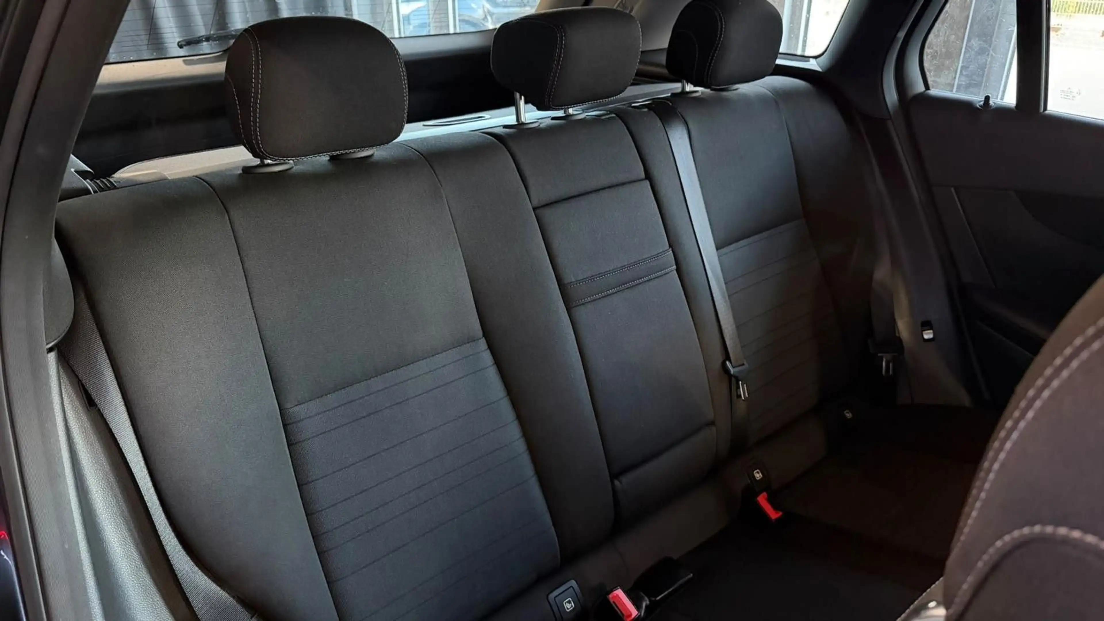 Mercedes-Benz GLC 220 d 4Matic/ — photo 7
