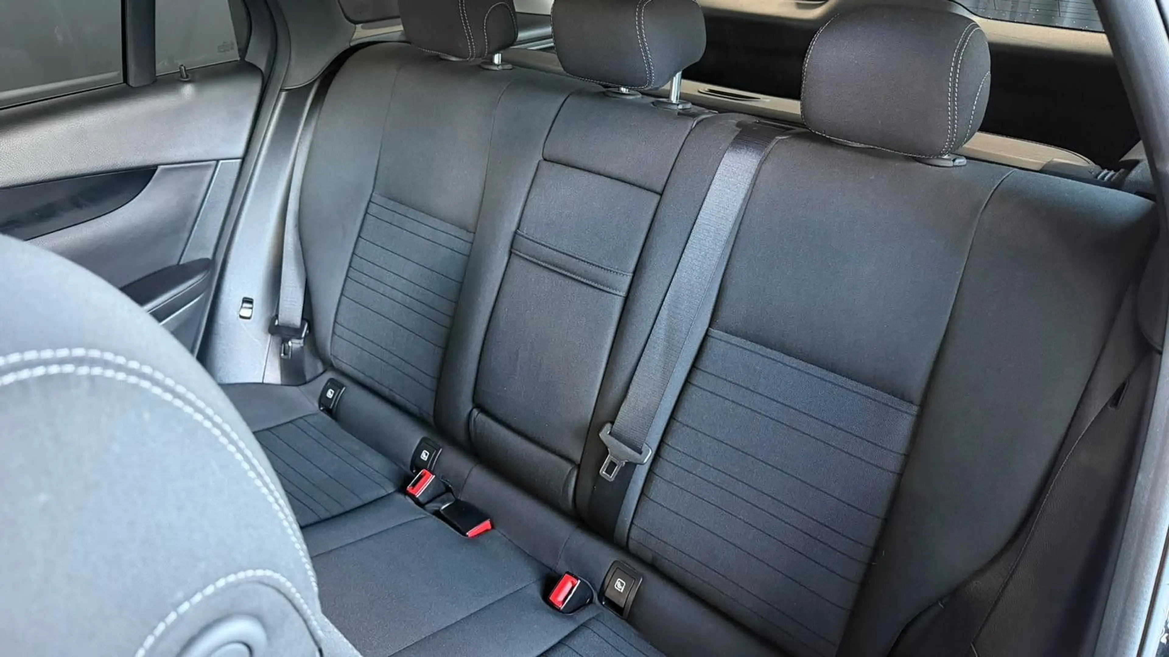 Mercedes-Benz GLC 220 d 4Matic/ — photo 6