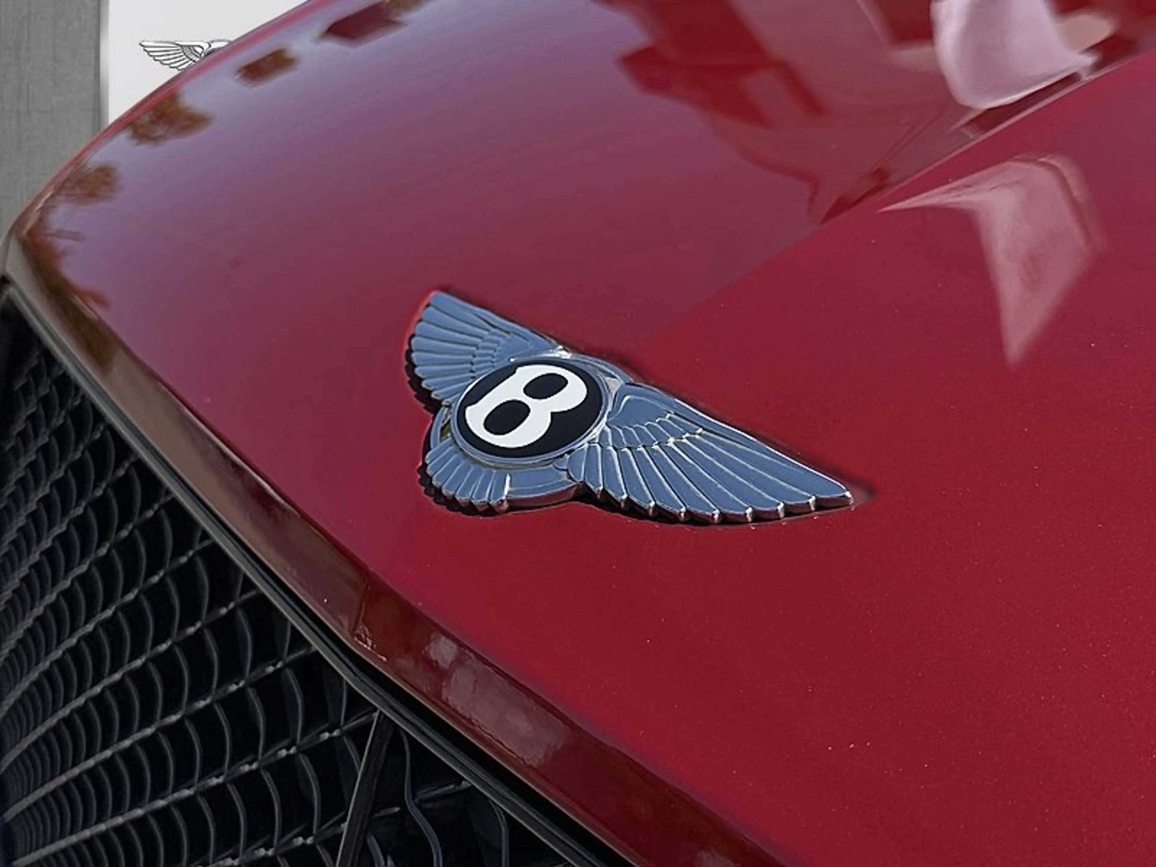 Bentley Bentayga V8 S *NAIM*Carbon Styling* — photo 11