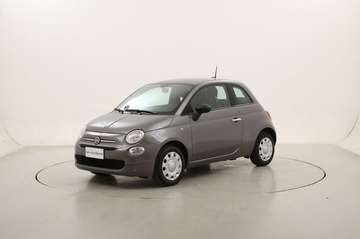 Hybrid Cult 1.0 Mild Hybrid 70CV