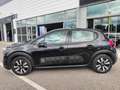 Citroen C3 PureTech 110ch Shine S\u0026S E6.d-TEMP Schwarz - thumbnail 4