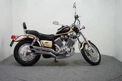 Yamaha XV 535 VIRAGO GERESERVEERD TI