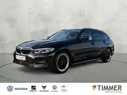 Bmw 318 318d Advantage 110kW (150PS) Automatik*AHK*ACC*SH