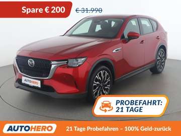 2.5 e-Skyactiv Plug-in Hybrid Exclusive-Line AWD