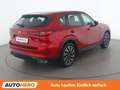 Mazda CX-60 2.5 e-Skyactiv Plug-in Hybrid Exclusive-Line AWD Rot - thumbnail 6